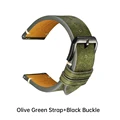 OG B Buckle