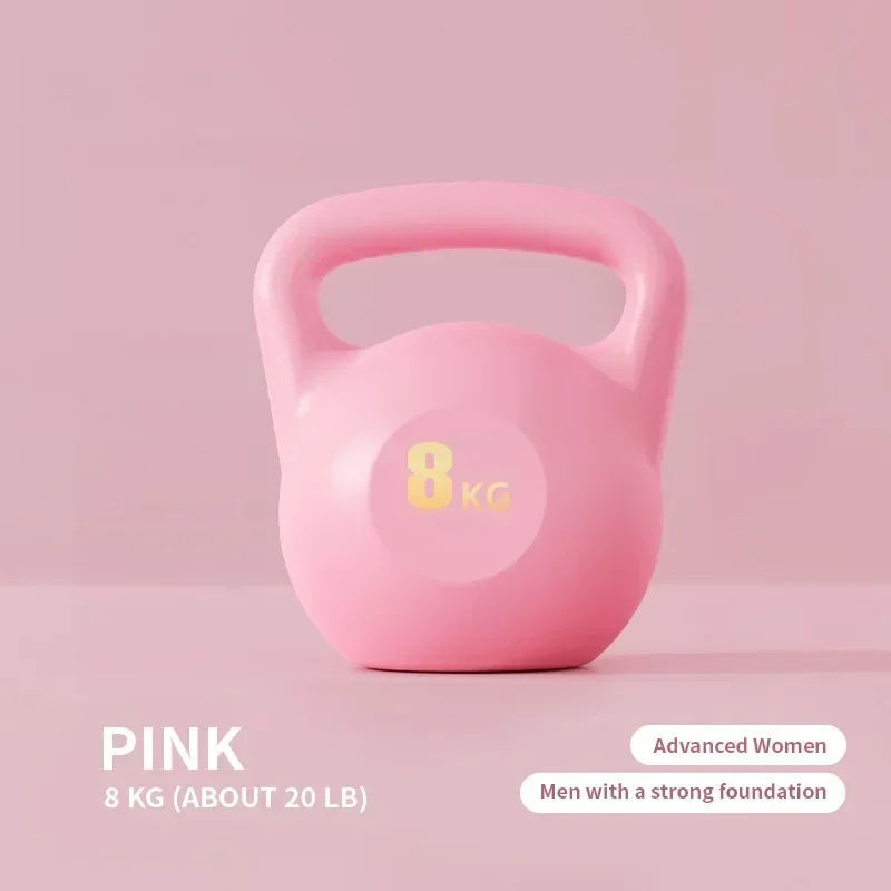 Pink 8KG