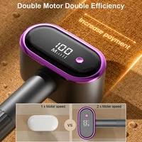 Dissolvant de peluches professionnel pour vêtements, Rechargeable par USB, Machine à raser les peluches, tondeuse électrique pour boules de poils 2