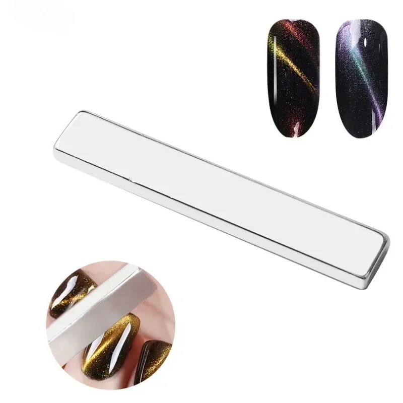 Cat Eye Magnet nail polish Glue Nail Enhancement Cat Eye Magnet Pen