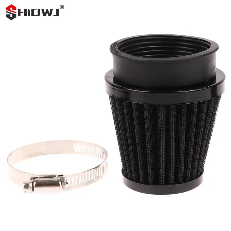 Filtro Aria Per Moto Da 42 Mm Per Ciclomotore, Scooter, Dirt