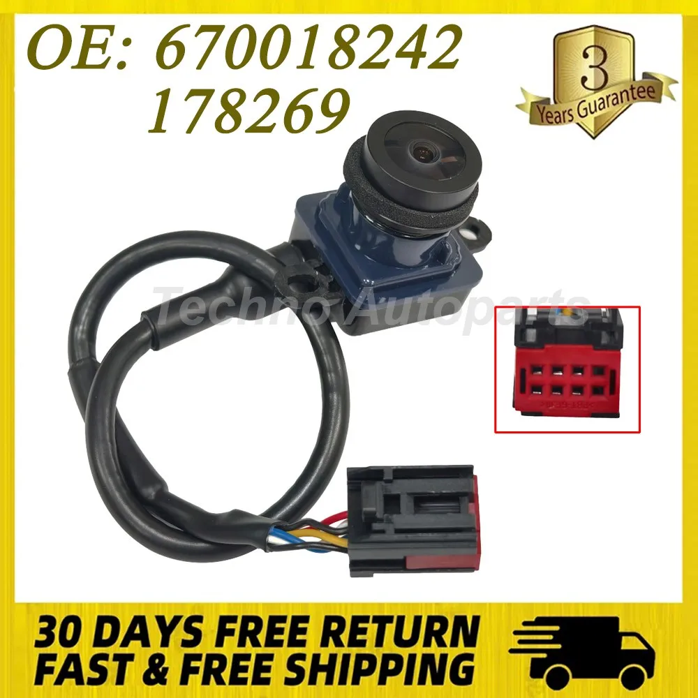 For Maserati Quattroporte 2013-2016 Ghibli 2014-2016 670018242 178269 ...