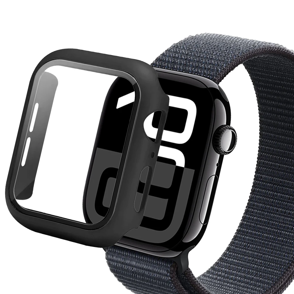 Durable HD Scratch-Resistant Protective Film Case
