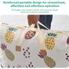 Quilt Storage Bag Clothing Finishing Bag Large-capacity Quilt Waterproof and Moisture-proof Moving Bag Packing Bag 5