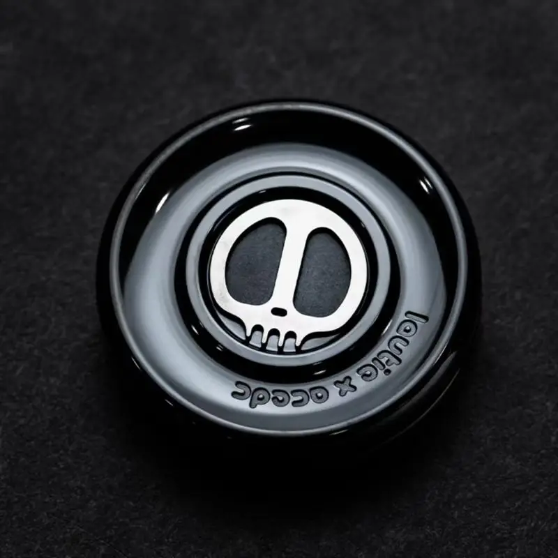 Lautie-SAM-PPB ジルコニウム製ハプティックコイン Lautie-SAM-PPB ジルコニウム製ハプティックコイン