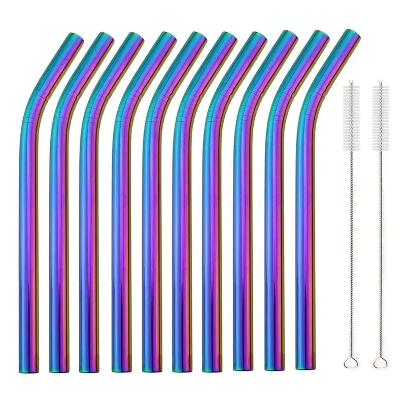 Rainbow Bent