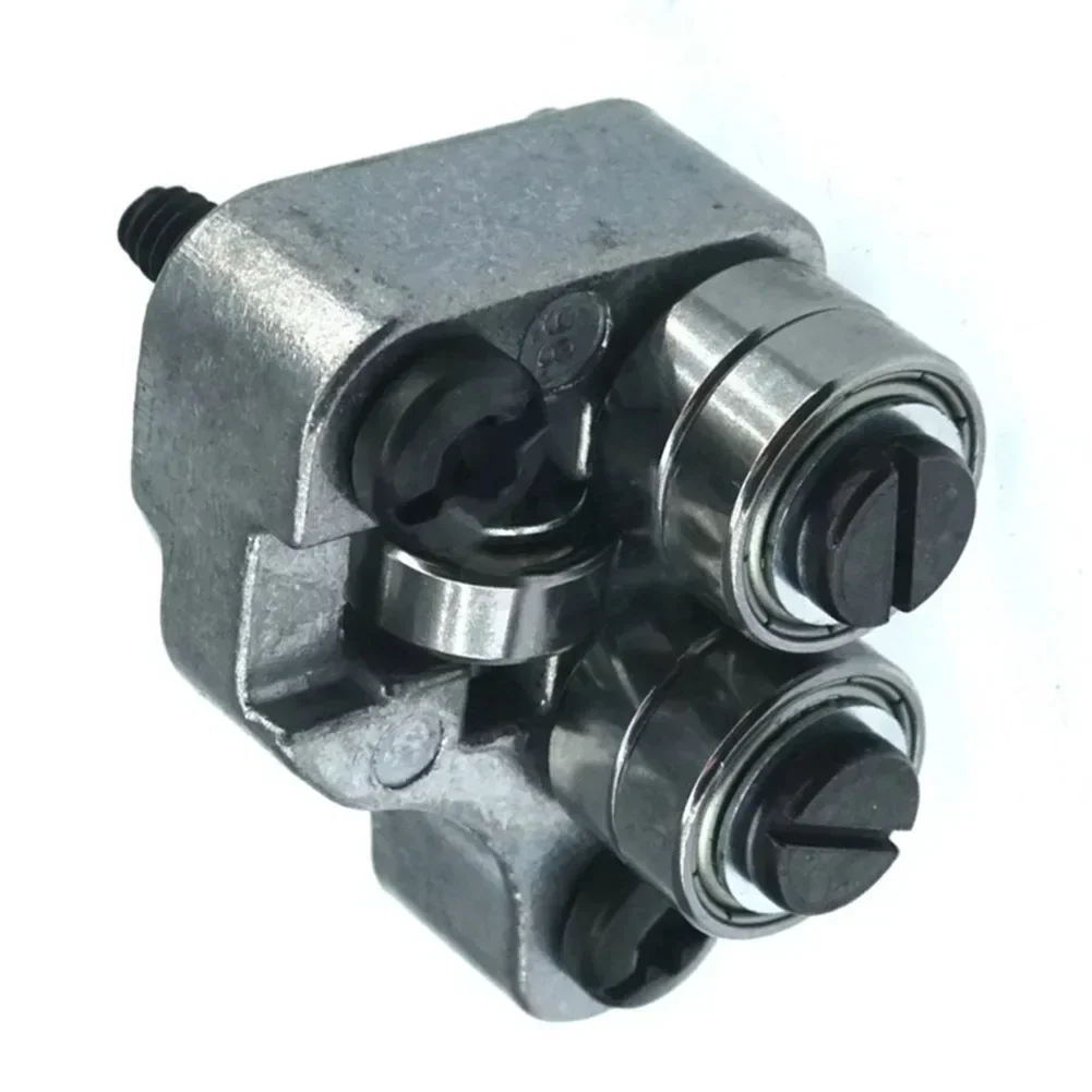 Kit de rouleau de guidage avant 42-24-0015 pour scie à ruban 2729-20 6232-20 6232-20 (D51A) scie à ruban à coupe profonde 2729-21 scie à ruban à coupe profonde pour carburant 18V