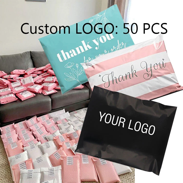 apparel-clothing-courier-mail-mailing-packaging-custom-logo-extra-large-biodegradable-poly-shipping-mailer-bags