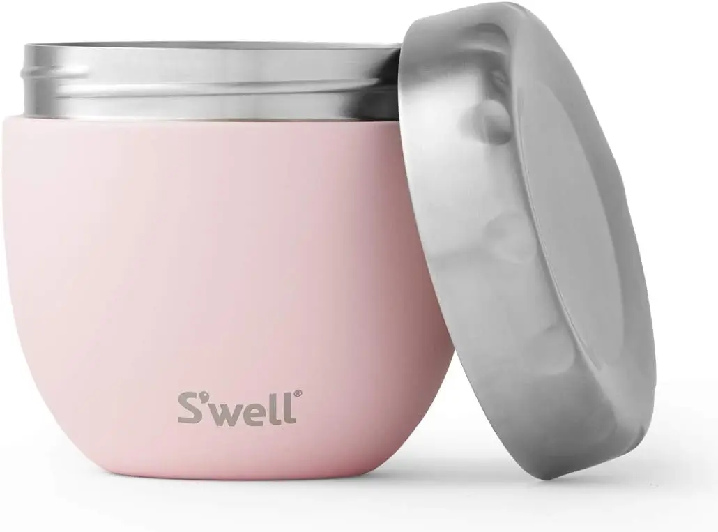 Nesting Food Bowls : S'well Eats