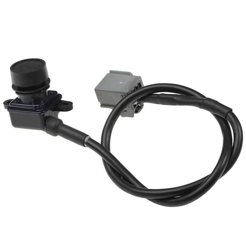 Car Accessories Vehicle Rear View Backup Parking Reverse Camera