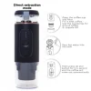 Houselin Portable Electric Espresso Machine, Self-Heating, 20 Bar Mini Coffee Maker for Ground Coffee & NS Capsule 5