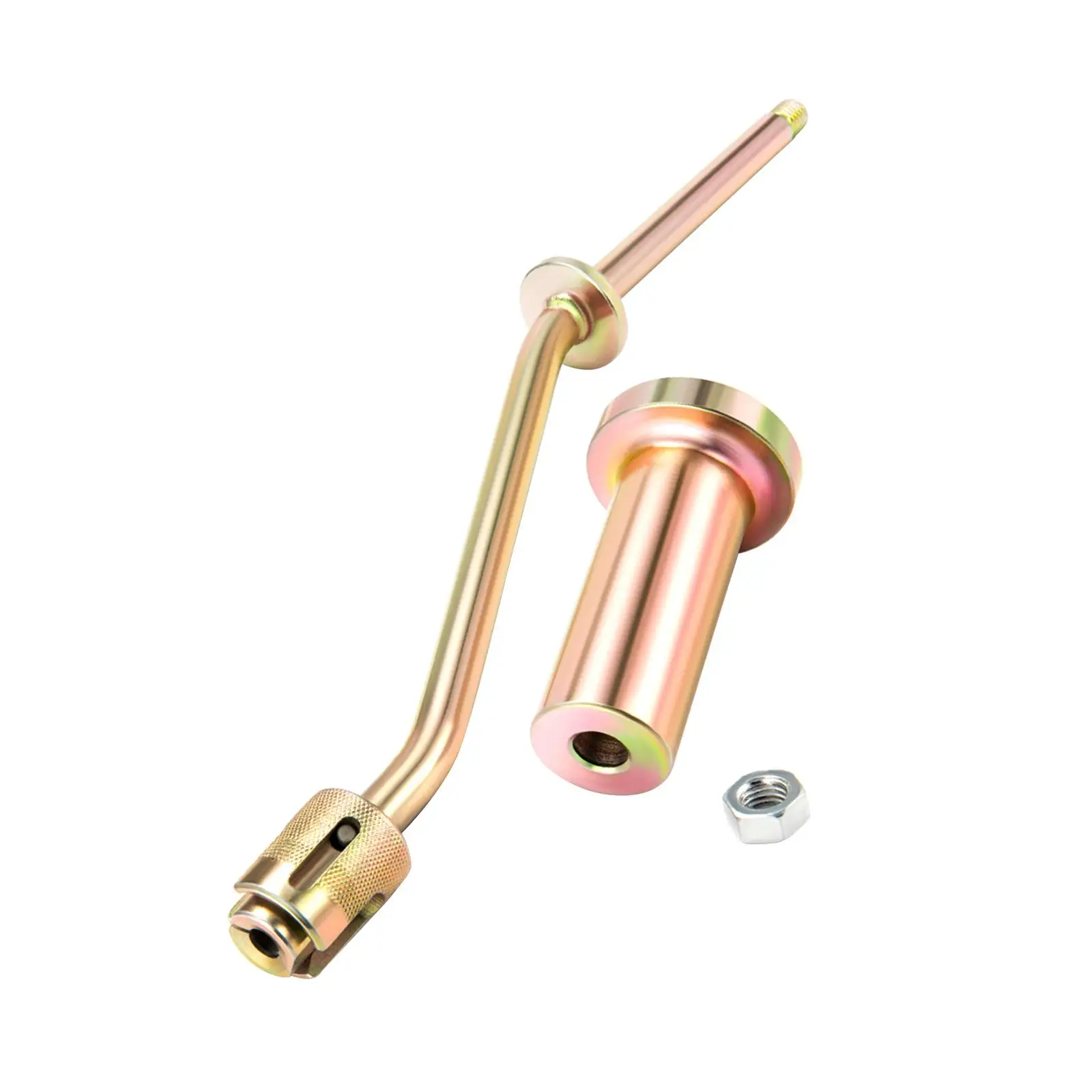 

Инструмент для удаления автомобильного топливного инжектора, Гибкий Многофункциональный съемник для Land Rover