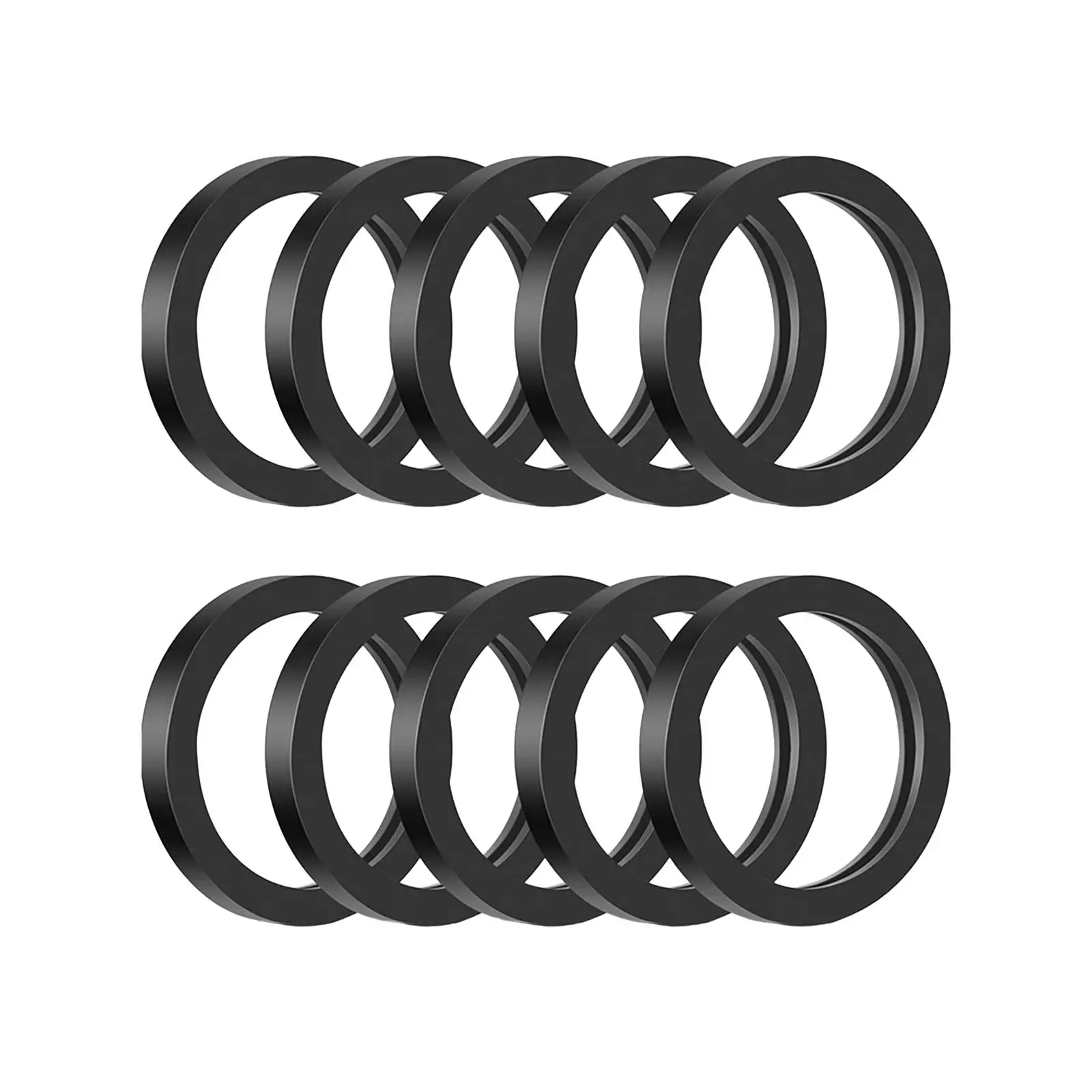 10 Pack Fuel Tank Nozzle Seals Rubber Seals Replacement for Most Fuel Gas Can Jerry Can Gaskets O Rings Gas Can Spout Gaskets 10 Pack Fuel Tank Nozzle Seals Rubber Seals Replacement for Most Fuel Gas Can Jerry Can Gaskets O Rings Gas Can Spout Gaskets