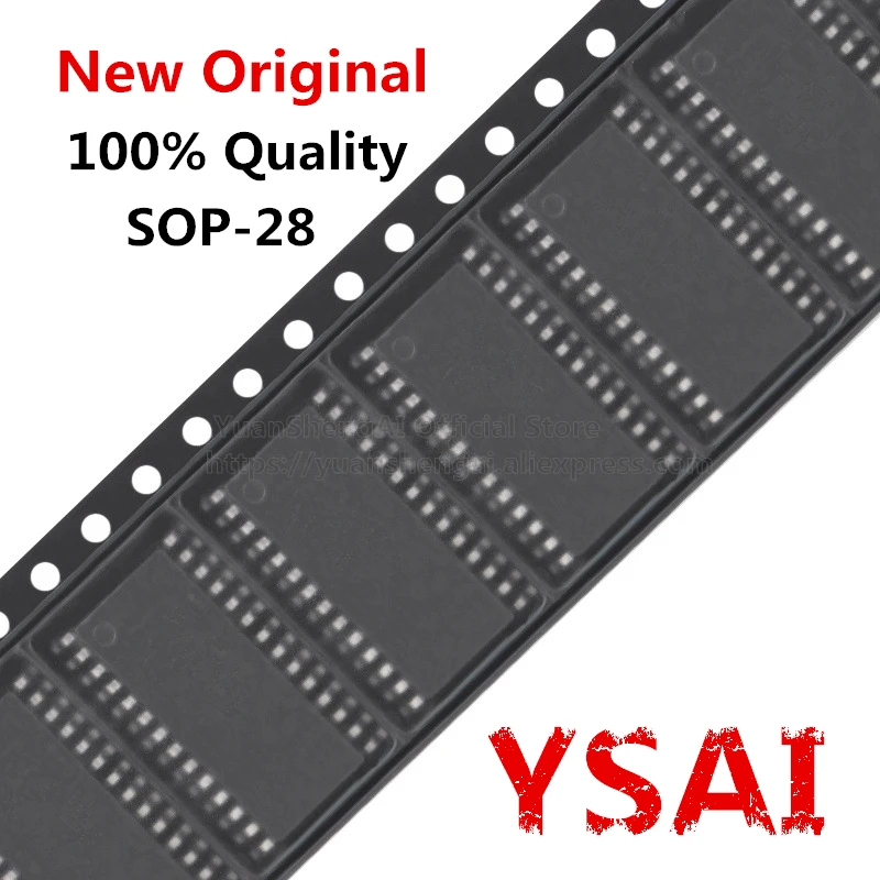 

100% Новый оригинальный чип DAC902U DAC902U/1K для продажи и переработки IC