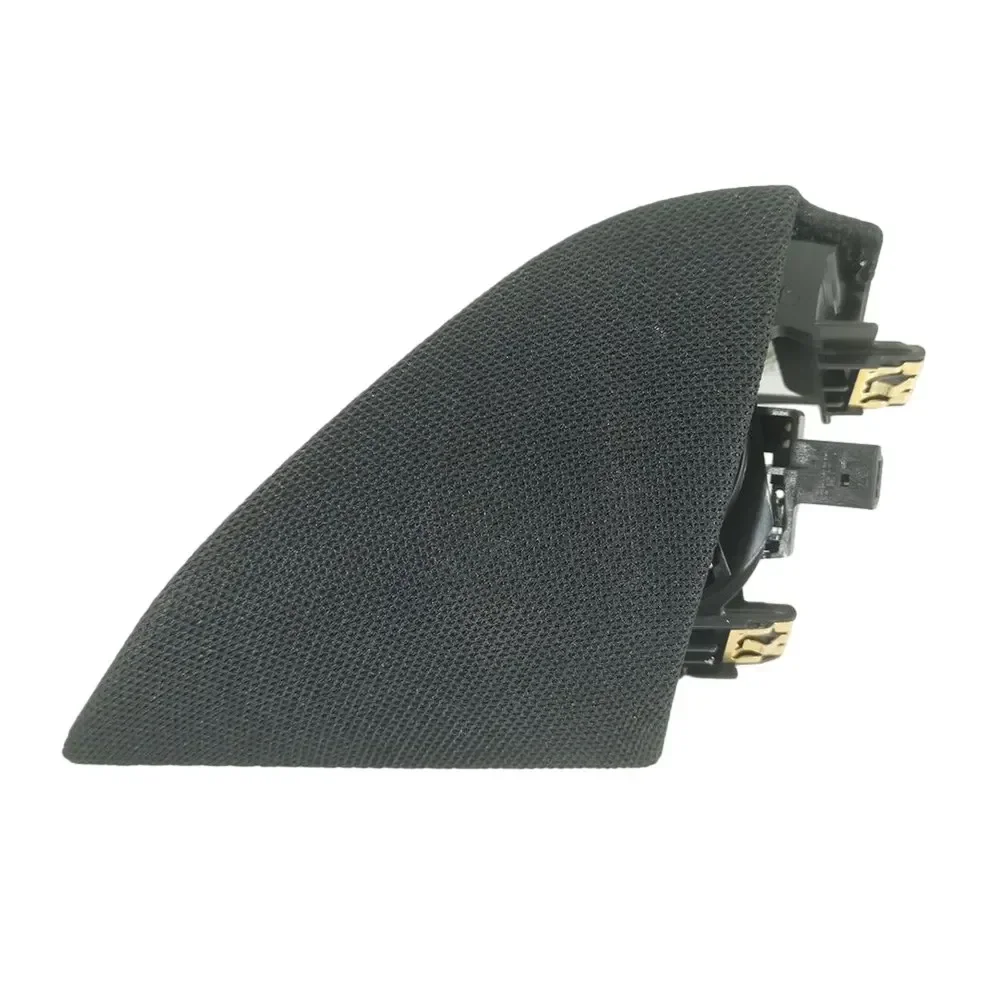 1pc Driver Side A-Pillar Tweeter Speaker Cover 1095657-00-F 1095686-00 For Tesla Model 3