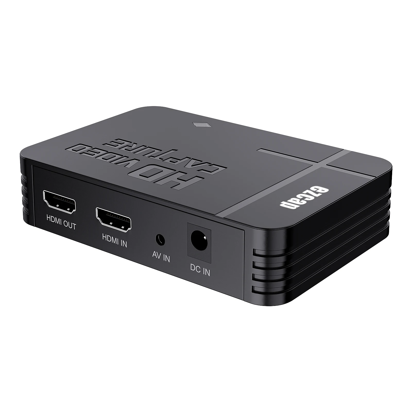 ezcap288 HDMI AV Video Capture Card,Analog Video Audio to Digital