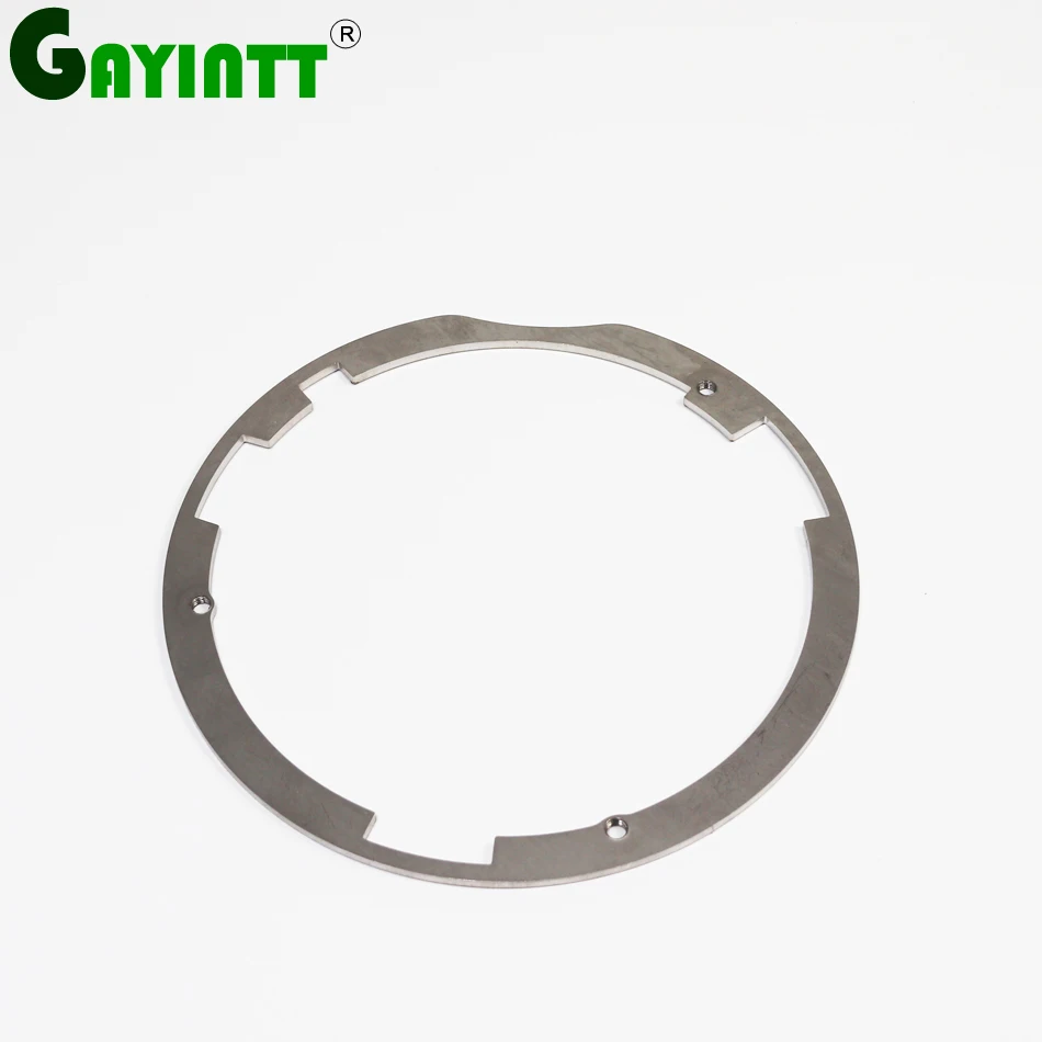 Per Volkswagen Polo Staffa Telaio Per Flipping Reverse Camera Emblem Vista Posteriore Vw Logo Camera Polo R/6C/6R/Gti