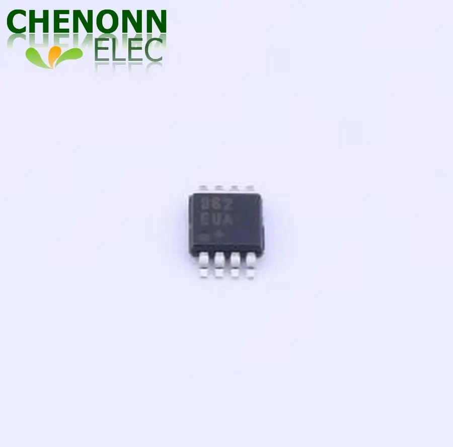 MAX962EUA+T