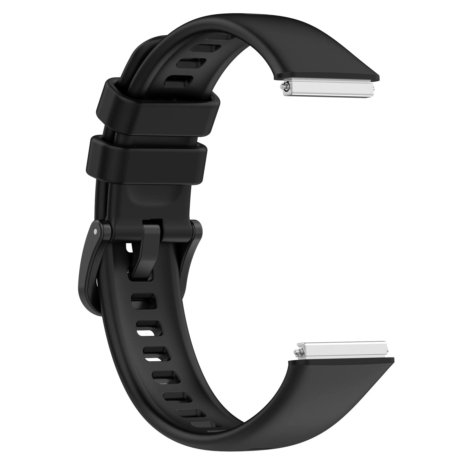 Silicone Strap for Smartwatch - Durable Replacement Wristband Bracelet