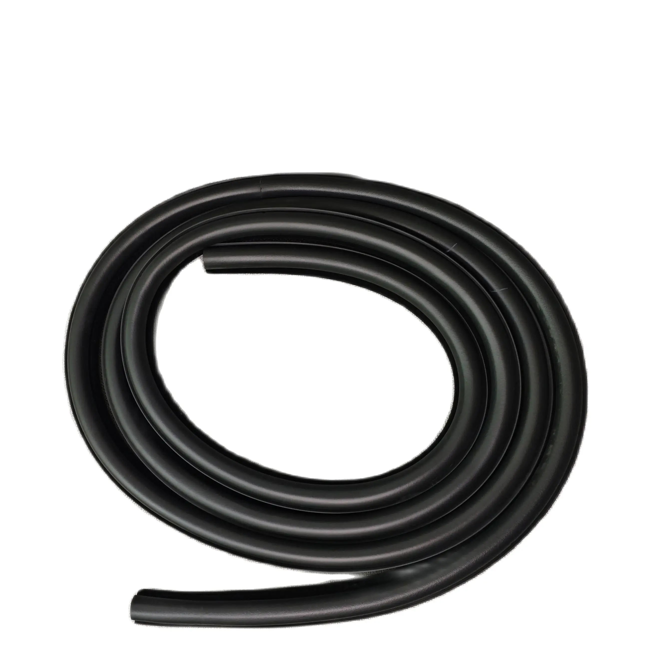 T4N16789 REAR RIGHT/LEFT SIDE DOOR BODY WEATHERSTRIP SEAL FOR JAGUAR