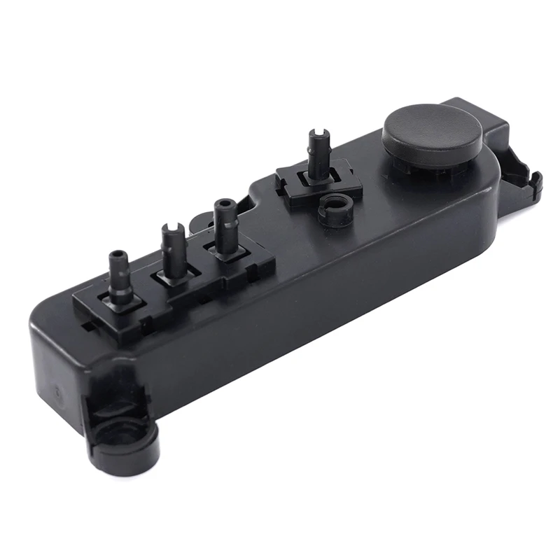 테슬라 모델 3 용 카시트 컨트롤 조정 스위치, 블랙 액세서리