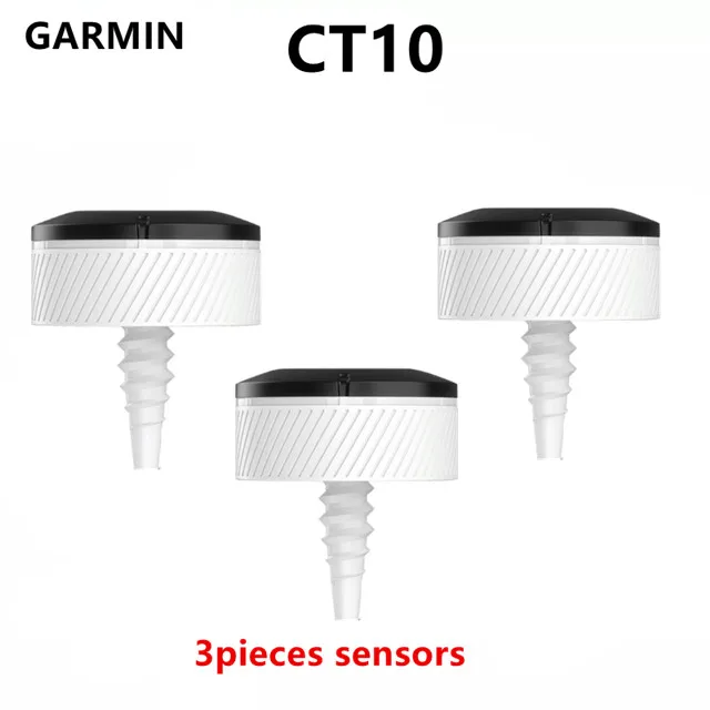 GARMIN Approach CT10 センサー 13個 Amazon.com: Garmin Approach CT10, Full Set, Automatic Club