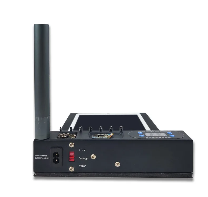 Рисунок 4 - Термостатическая Регулируемая нагревательная