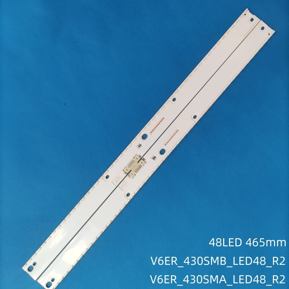 Новая фотоподсветка для Sams ung 43 