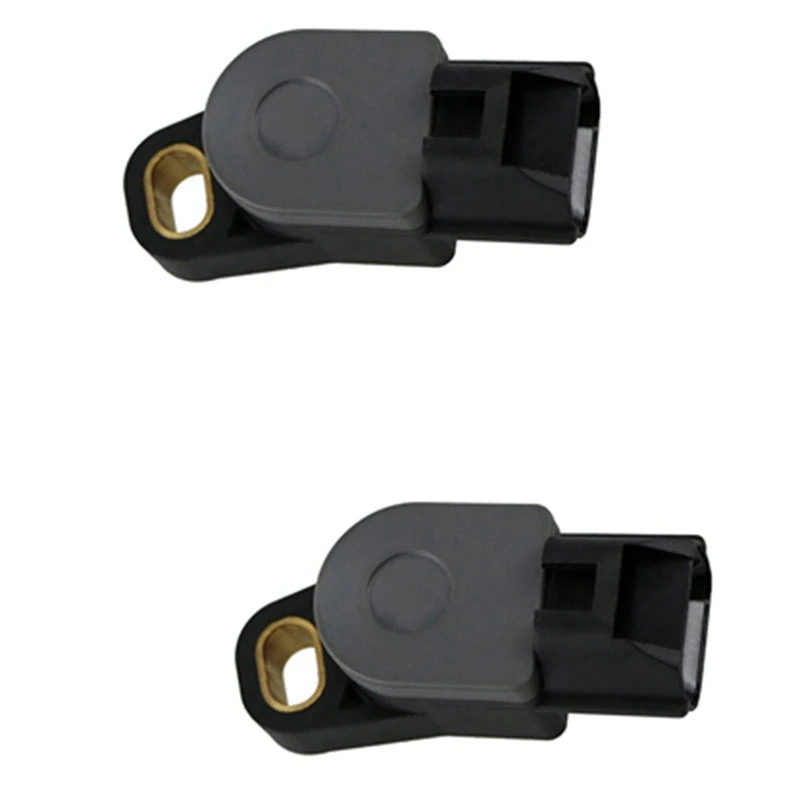 

2 Pcs Throttle Position Sensor Plastic TPS 13580-29G00 13580-29G00-000 Fit For Suzuki GSXR 600 750 2004-2009