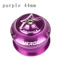 Purple 44mm