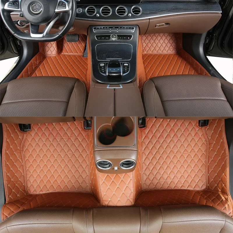 Brown 3 PCS