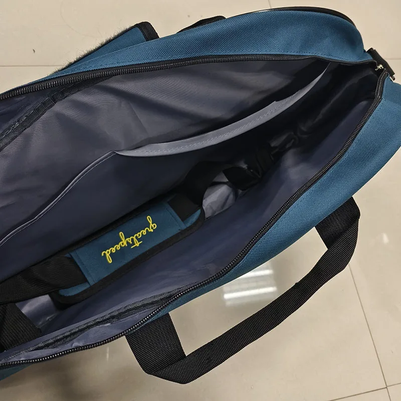 GreatSpeed Racquet Sports Bag Image 3