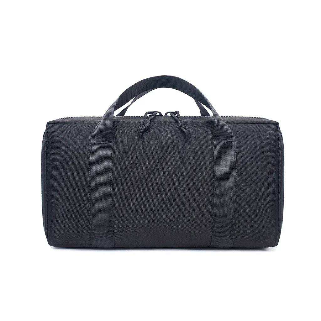 Gun Carry Bag EDC Tool Pouch Outdoor Hunting Accessories Magazine Pouch Holder Pistol Handgun Protection Case Holster gun holster