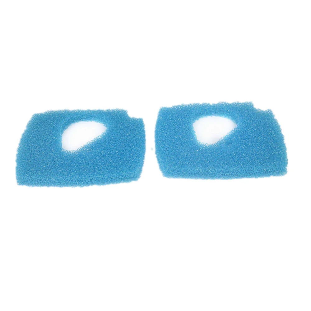 The Replacement Blue Coarse Filter Pads Fit For Eheim Professional 3e 76 78 450 700 600t Filters Accessories Aliexpress