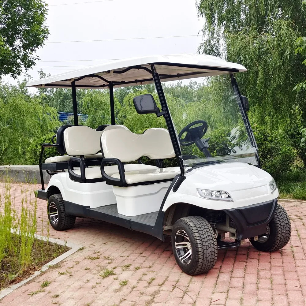 ELECTRIC GOLF × CLUBHAUS CLUB CAR Electric Golf Carts For Sale - 191 Listings