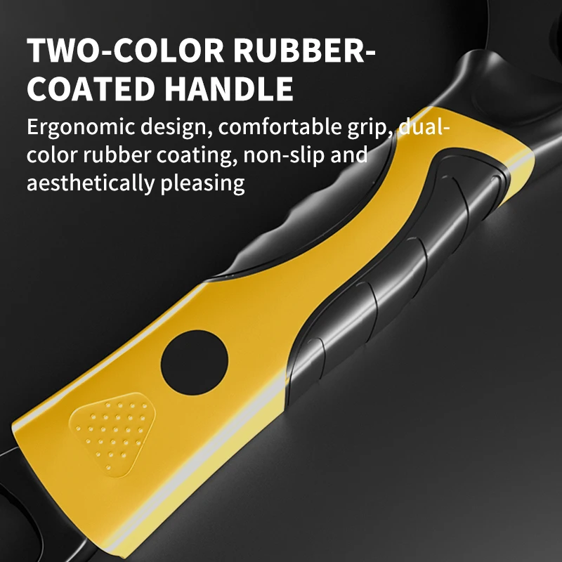Adjustable Wrench Stainless Steel Universal Bathroom Plumbing Repair Tool