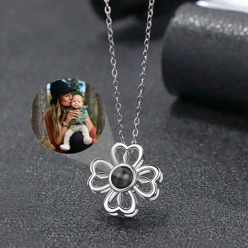 Vintage Crosses Pendant Necklace Flower Necklace for Women Lover Wife Jewelry Accessories Free Shipping Men  Birthday Gift