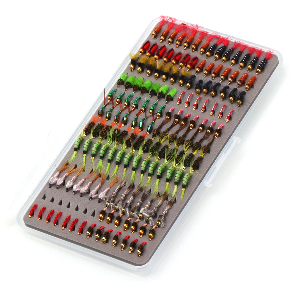 Umpqua Streamer Foam Box - StreamerFoam | Attrezzature per la pesca a mosca