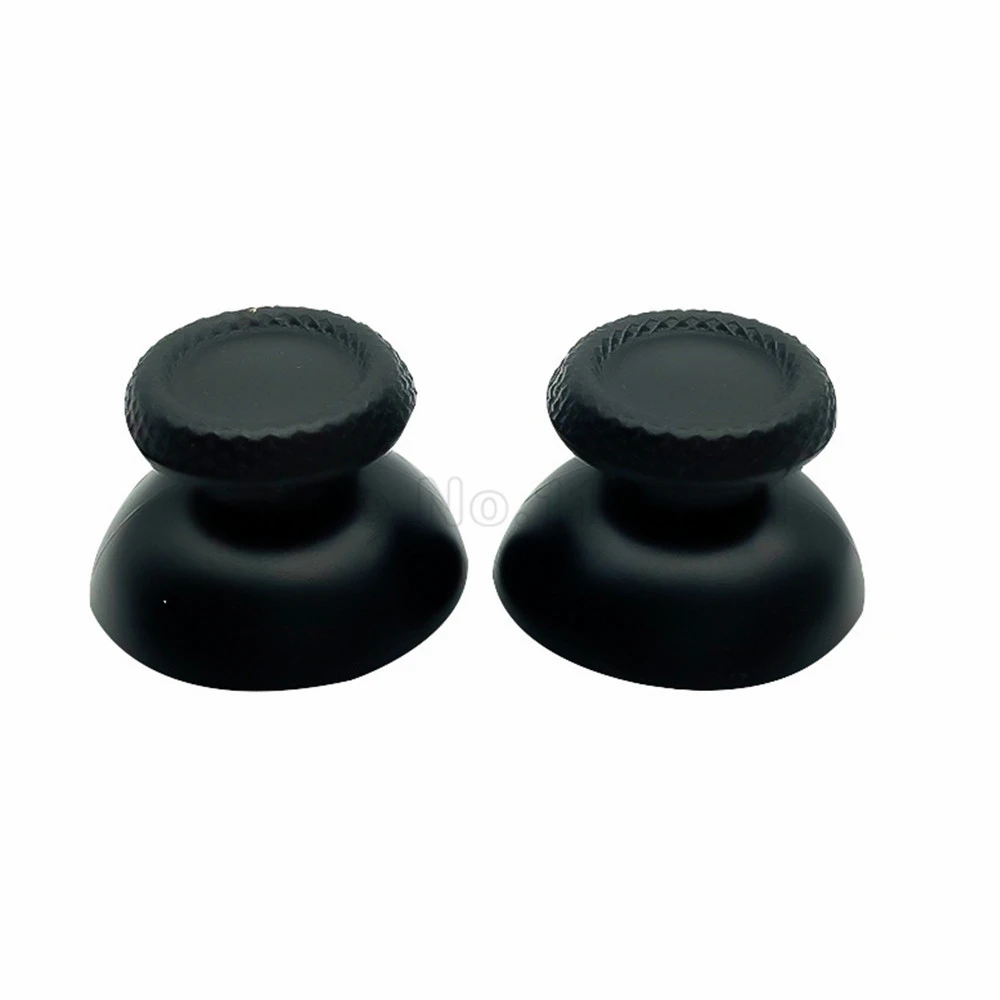 100 PCS for PlayStation 5 PS5 DualSense Controller Thumbstick 3D Analog Thumb Stick Joystick Caps Grip Game Accessories