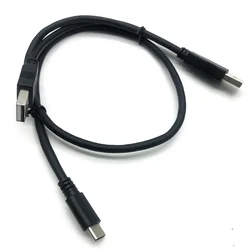 Enhanced Product Title:  
Versatile USB to Micro Cable (Type - c)