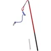 Kit | Interactive Outdoor Dog Toy | Endless Tug-of-War Toy for Large & Extra Large Dogs Over 70 lbs. 1