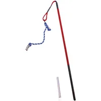 Kit | Interactive Outdoor Dog Toy | Endless Tug-of-War Toy for Large & Extra Large Dogs Over 70 lbs. 1