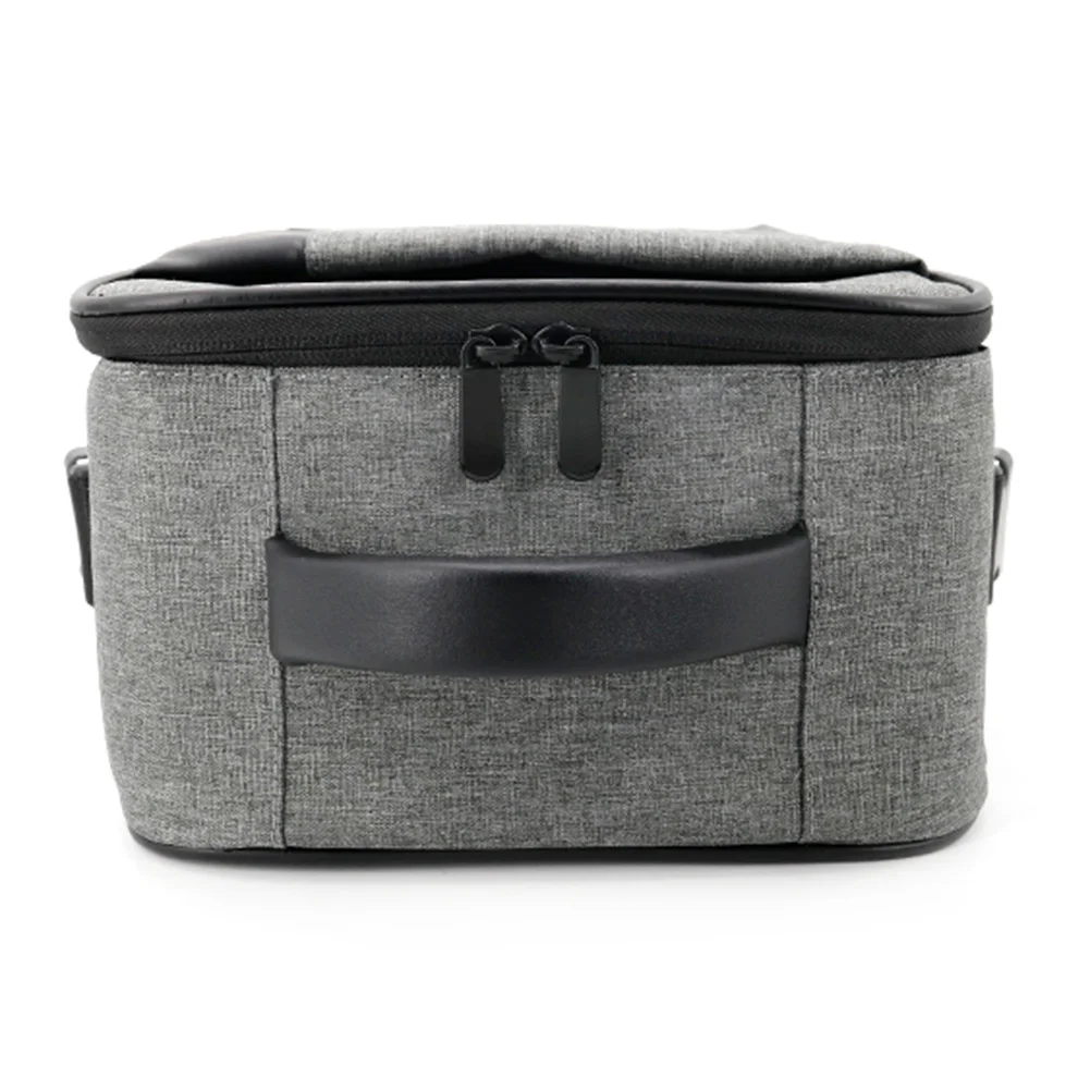 휴대용 나일론 지퍼 드론 운반 케이스 UAV 액세서리 숄더 핸드백 박스