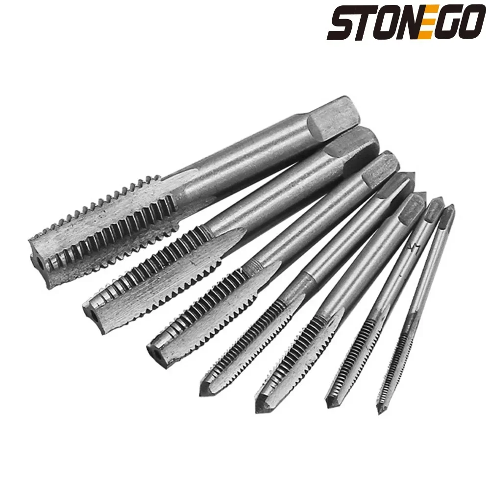 STONEGO Hand Screw Tap Die Wrench - Image 4