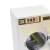 Dolls House Washing Machine 1/12 Toddlers Toy Washing Machine Kids Adults 5