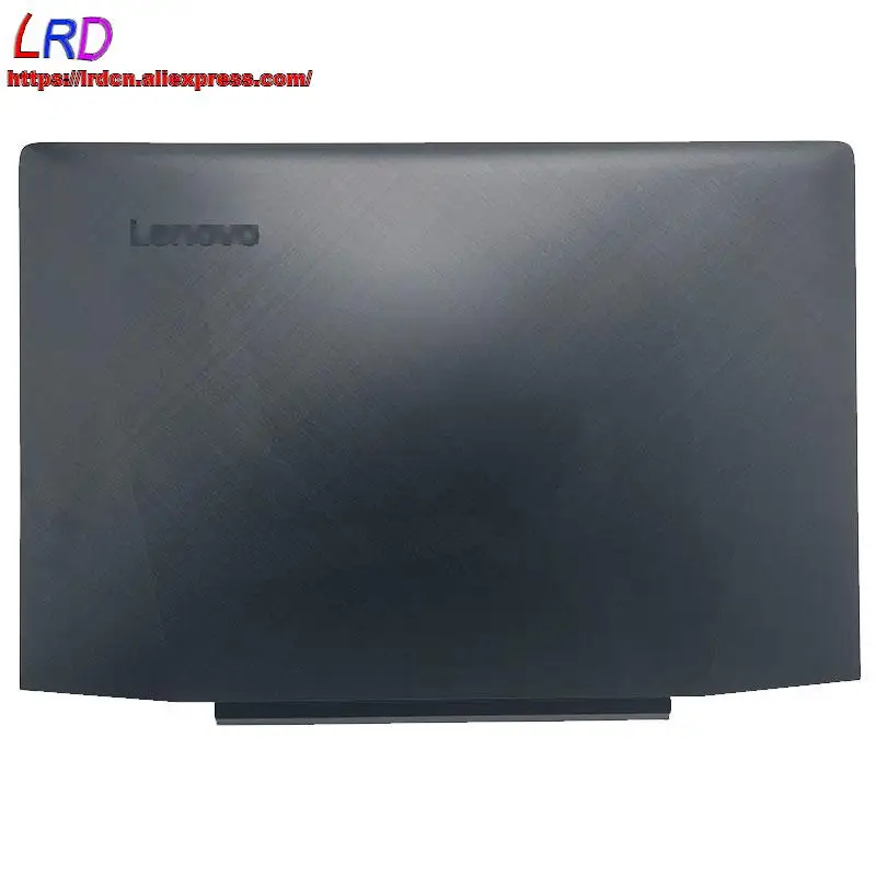 Lenovo Ideapad Y700-15 Y700-15ISK Y700-15ACZ 3D 카메라 노트북용 쉘 상단 뚜껑 LCD 뒷면, AM0ZL000100 5CB0K81629 블랙, 신제품