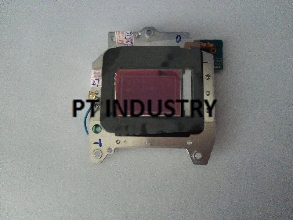 니콘 D3300 용 CCD CMOS 이미지 센서, 로우 패스 필터 유리,  D3300 D5300