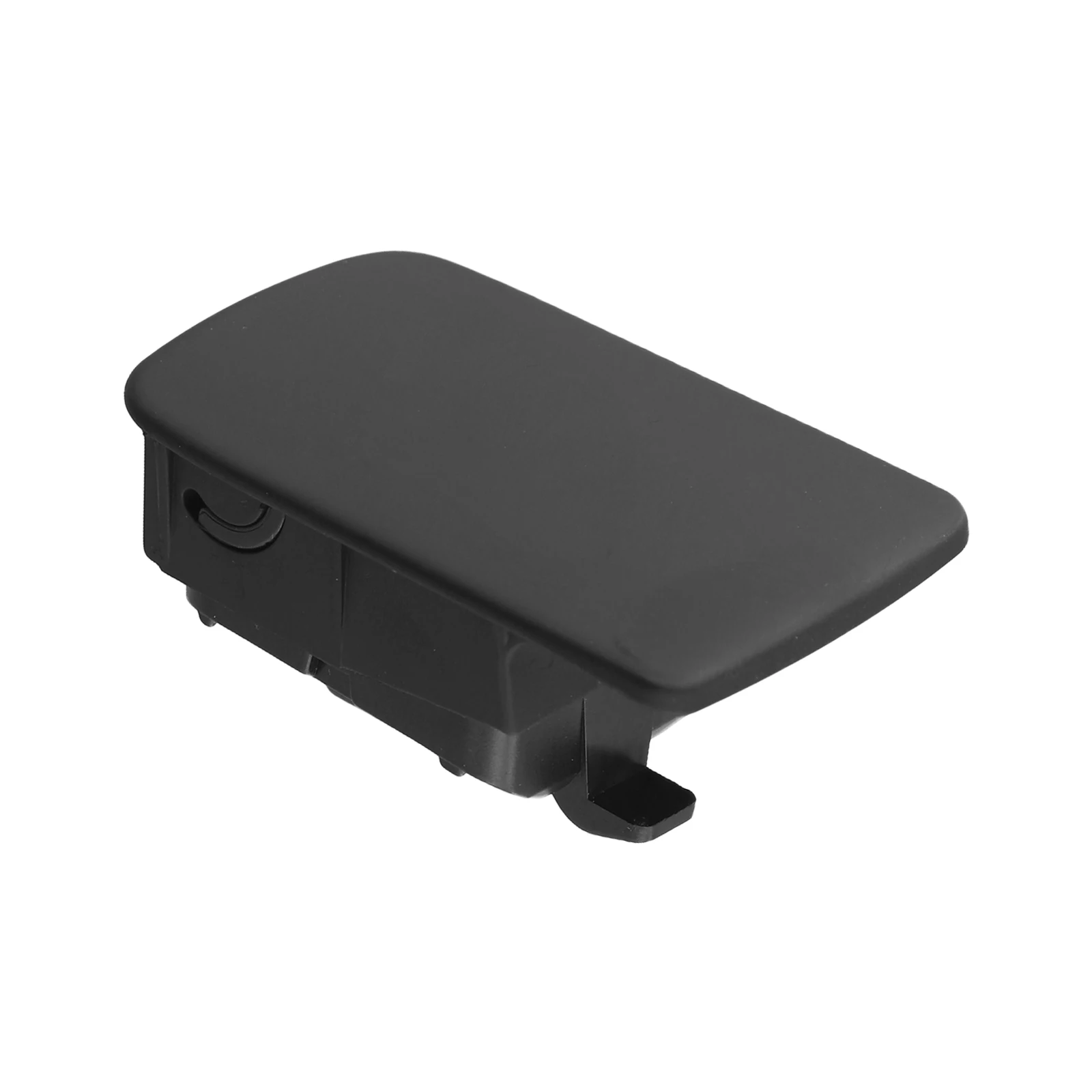 1K1857077B 골프 5 6 MK5 구형 사기타르용 ABS 래치 수납 손잡이 장식 커버 스위치 내부 교체 부품