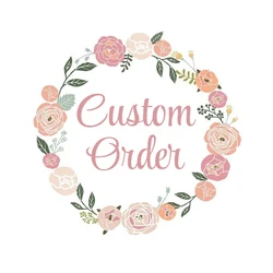 Lakshmigown Custom Made Bridal Dress