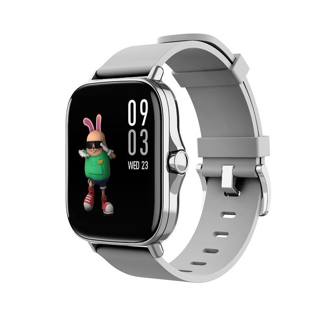 New Smart Watch Men Bluetooth Blood Oxygen Heart Rate Monitor Waterproof Fitness Tracker Sport Women watches for Android iOS